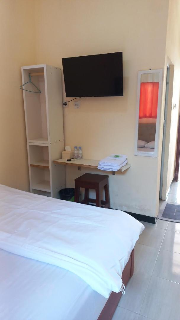 Angler Family Guest House Blitar Zewnętrze zdjęcie